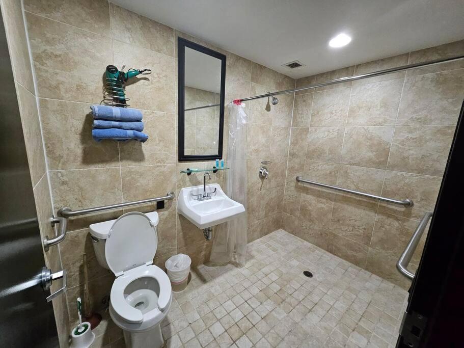 Hotel-Studio @ The Mansfield Midtown นิวยอร์ก ภายนอก รูปภาพ